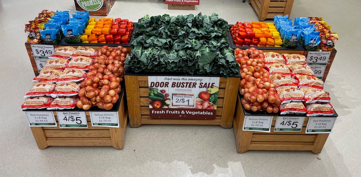 Slideshow and webinar Winners of the 2022 Winter Produce Artist Awards